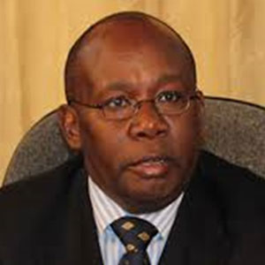 GITHU MUIGAI