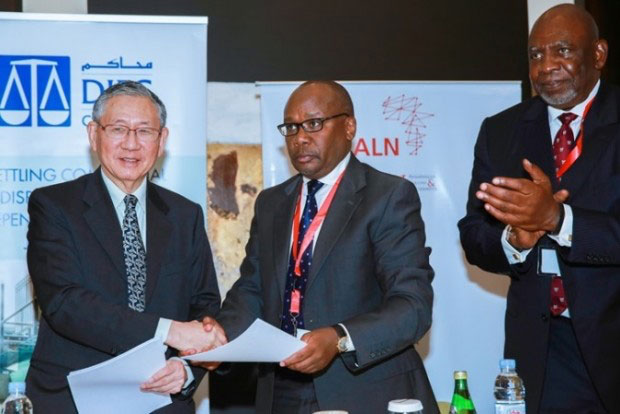 The DIFC Courts, Dubai’s established English-language, commercial common law judicial system, today signed a landmark enforcement document with the High Court of Kenya (Commercial and Admiralty Division) in a move that further reinforces the UAE’s position as an economic gateway to Africa